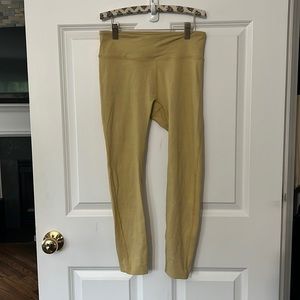 Outdoor voices techsweat leggings